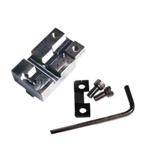 HPC: TigerSHARK2 Toyota (TOY2) Specialty Jaw